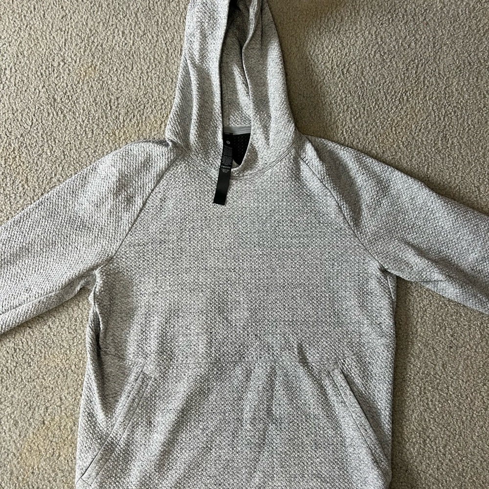 Lululemon Hoodie Sweatshirt